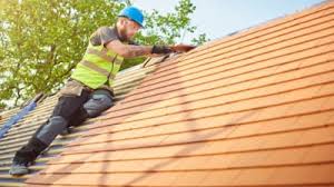 Best Roof Ventilation Installation  in Varnville, SC